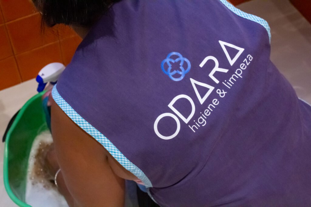 Limpeza de Escritórios