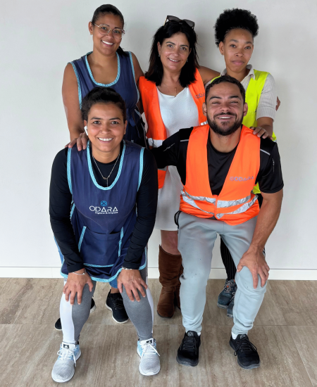 Odara | Gestão de Condominios