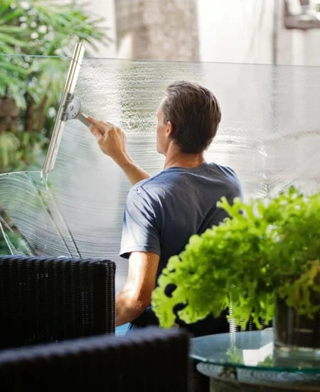 Empresas para serviços de limpezas de escritórios